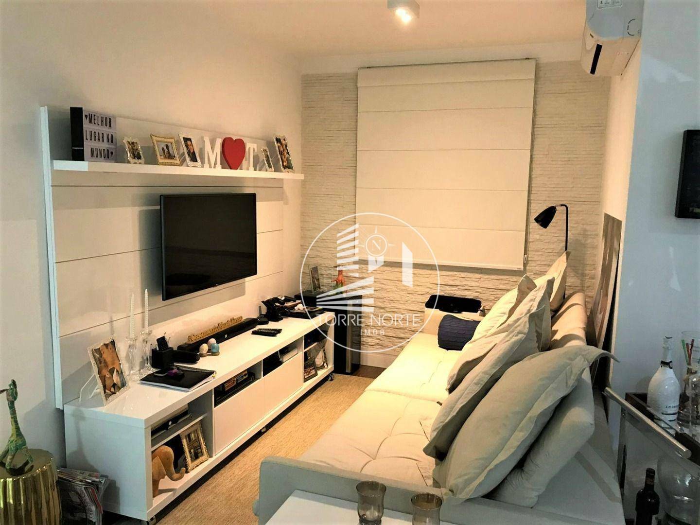 Apartamento à venda com 2 quartos, 73m² - Foto 6