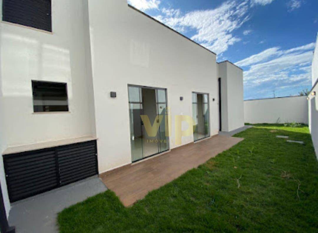 Casa à venda com 3 quartos, 180m² - Foto 21