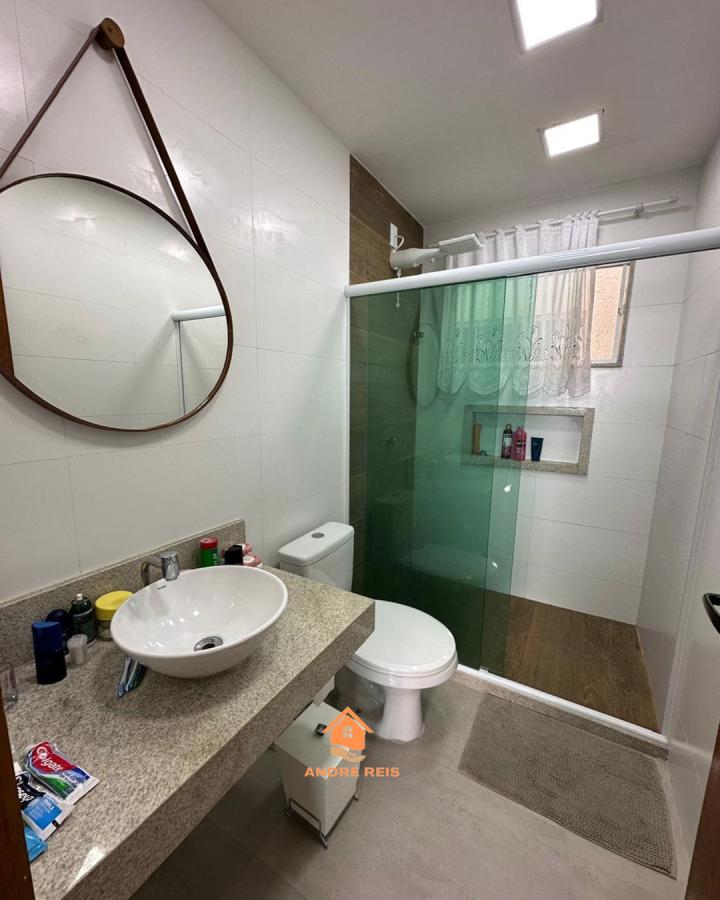 Apartamento à venda com 2 quartos, 100m² - Foto 9