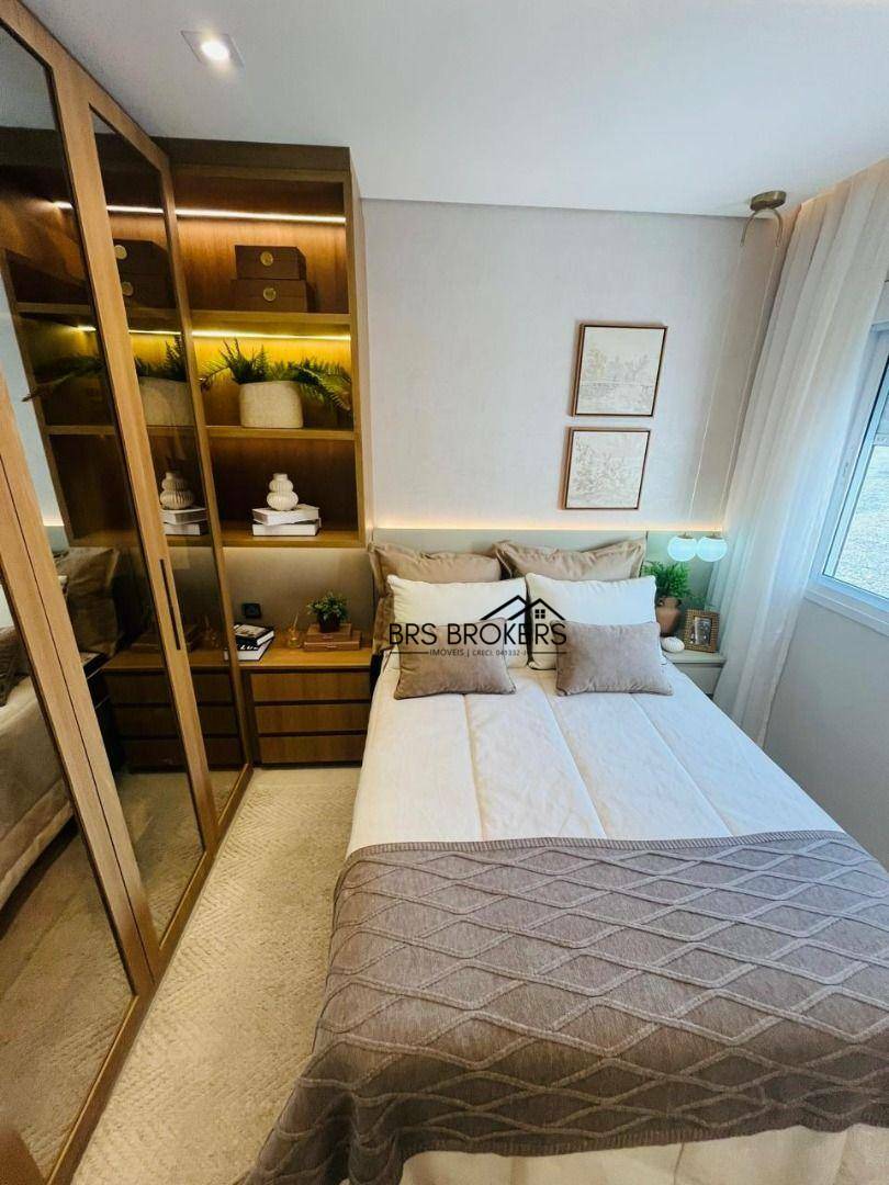 Apartamento, 2 quartos, 42 m² - Foto 32