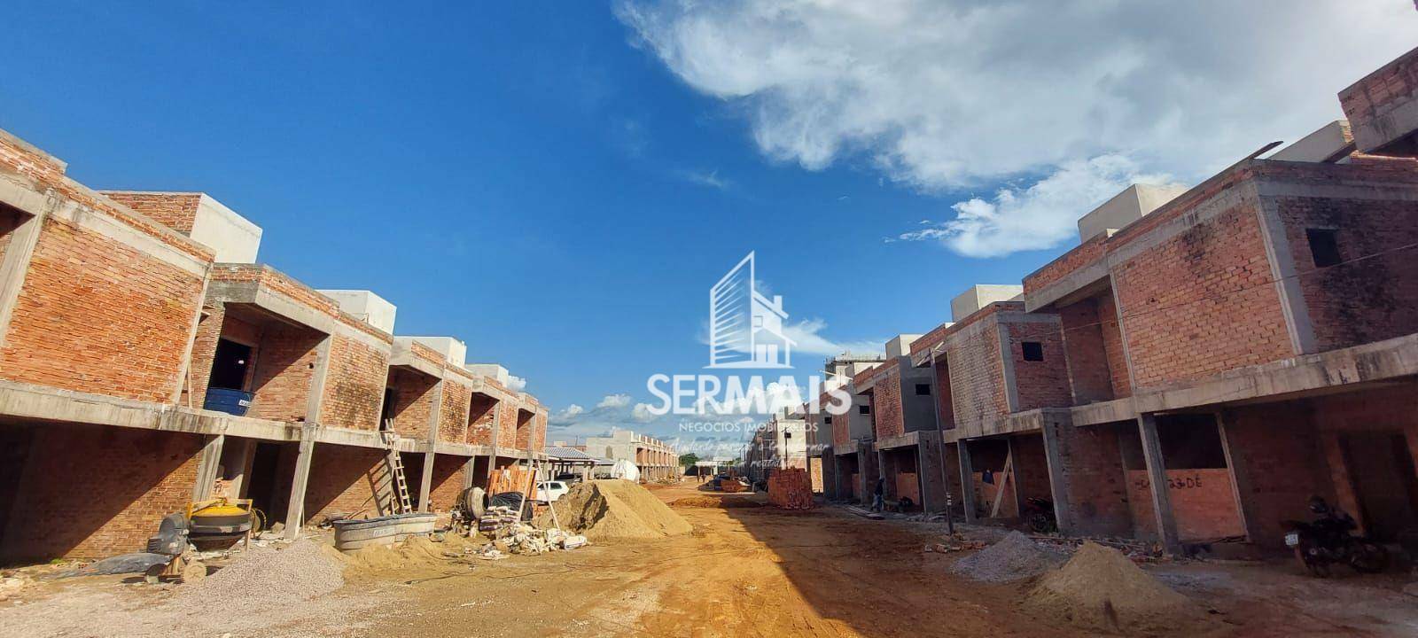 Sobrado à venda com 3 quartos, 160m² - Foto 7