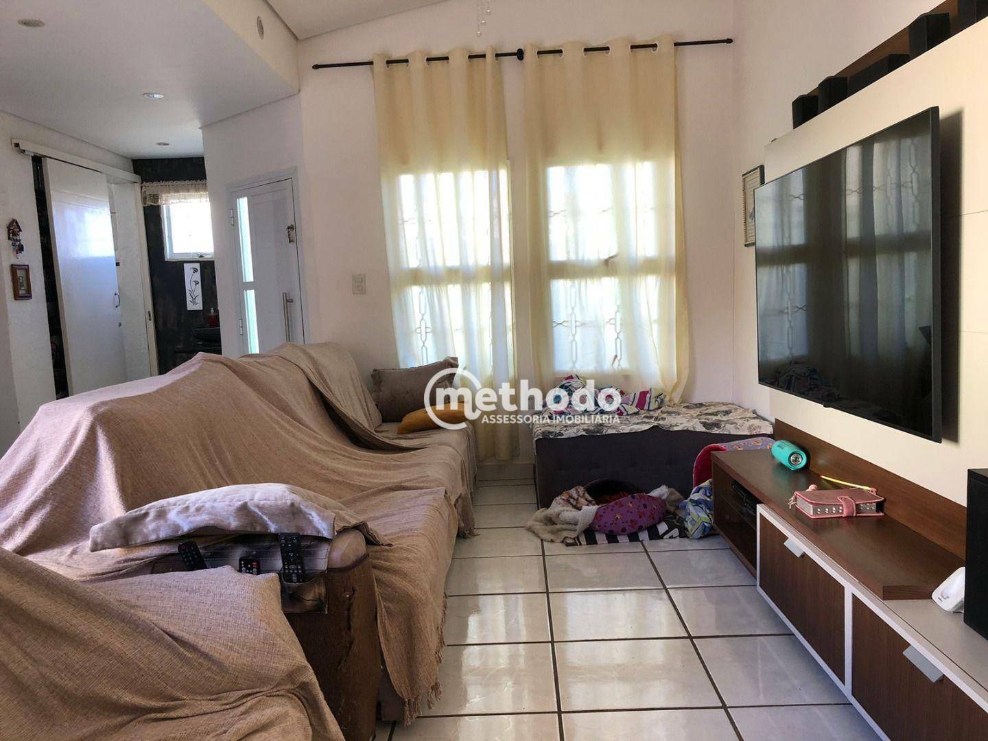 Casa à venda com 4 quartos, 250m² - Foto 43