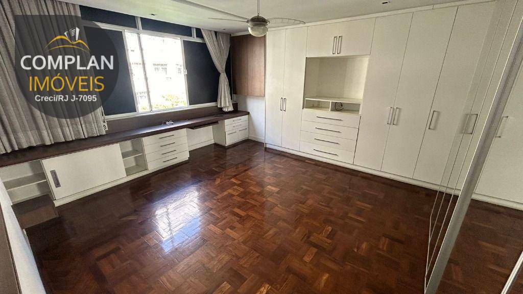 Apartamento à venda e aluguel com 4 quartos, 290m² - Foto 47