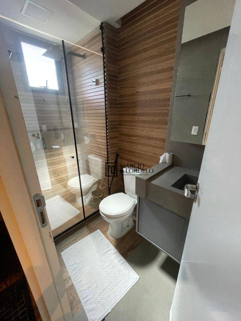 Apartamento, 2 quartos, 82 m² - Foto 14