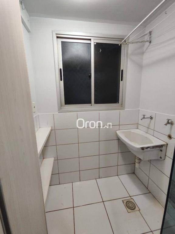 Apartamento à venda com 2 quartos, 48m² - Foto 5