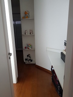 Apartamento à venda com 4 quartos, 163m² - Foto 8