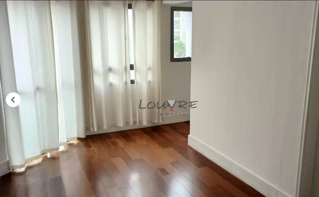 Apartamento à venda com 1 quarto, 45m² - Foto 3