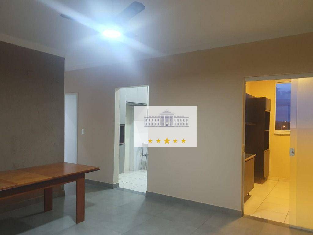 Apartamento à venda com 2 quartos, 69m² - Foto 2