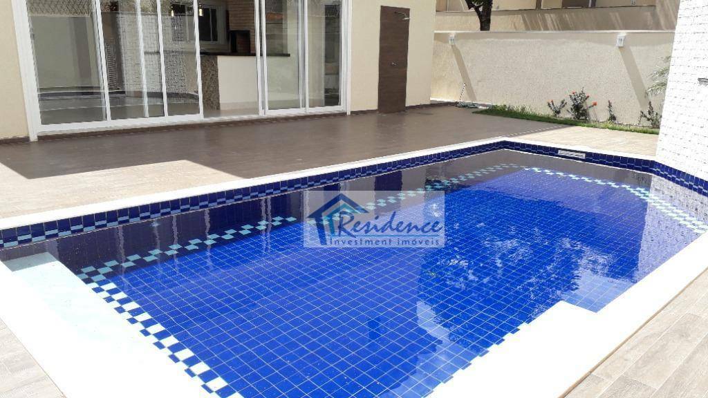 Sobrado à venda com 5 quartos, 352m² - Foto 52