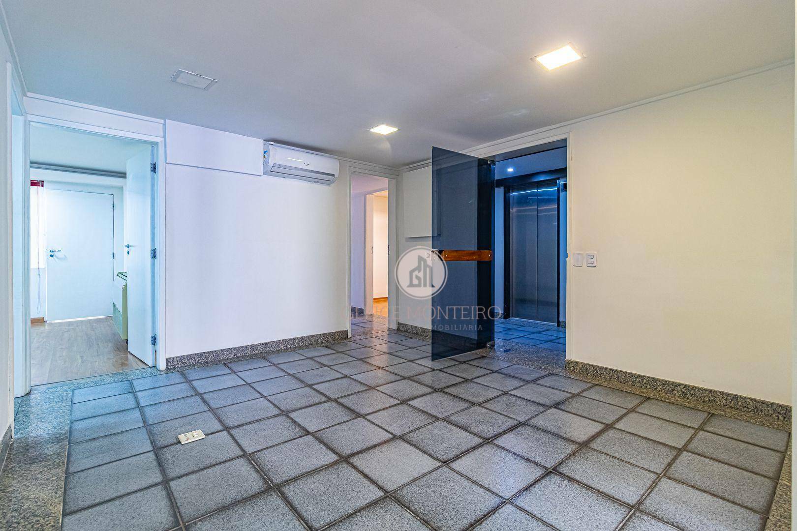 Conjunto Comercial-Sala à venda, 184m² - Foto 8