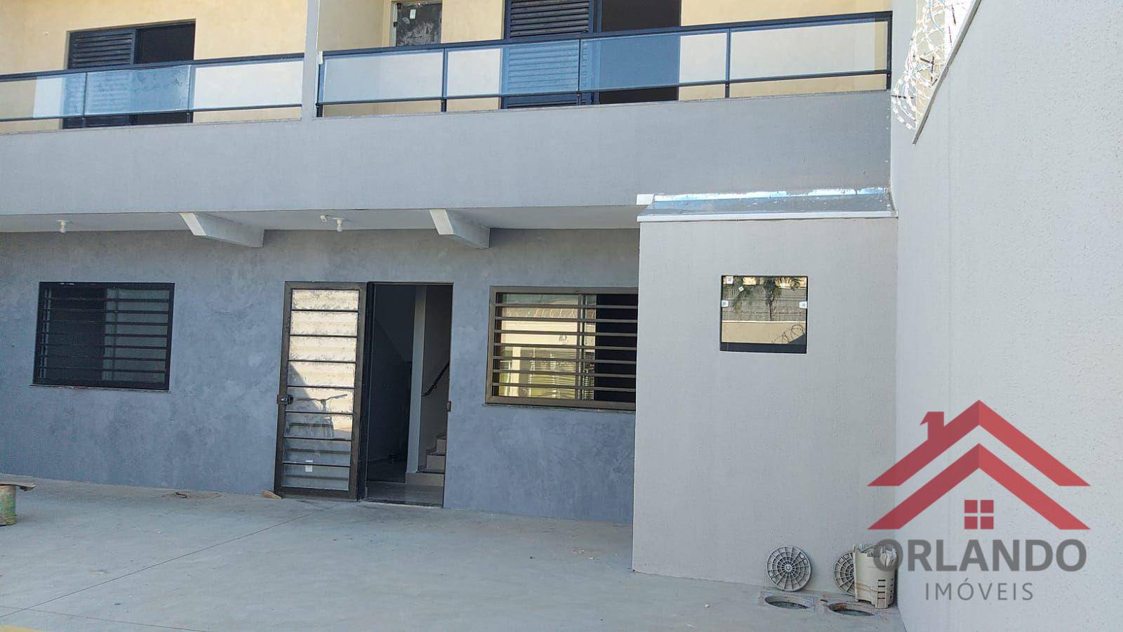 Apartamento à venda com 3 quartos, 85m² - Foto 4