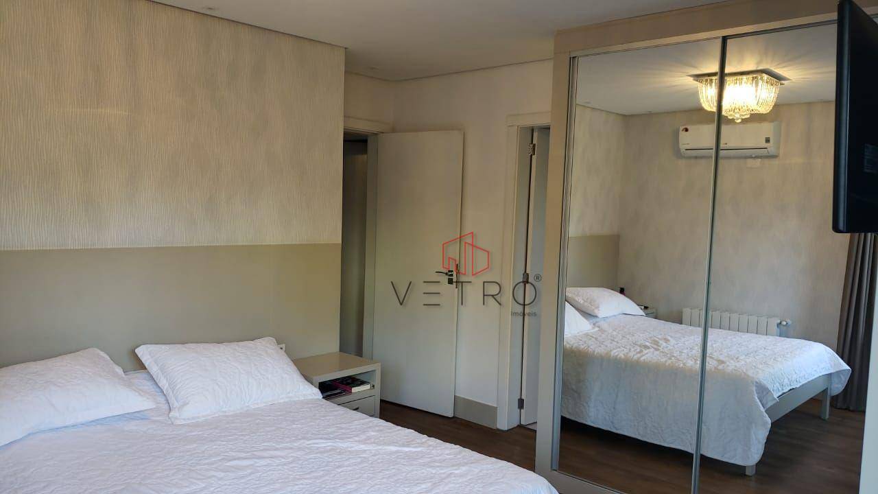 Apartamento à venda com 2 quartos, 73m² - Foto 5