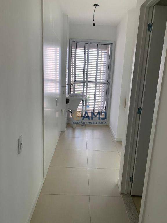 Apartamento à venda com 3 quartos, 100m² - Foto 5