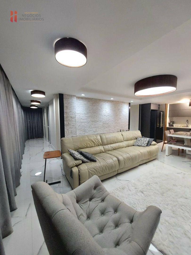 Apartamento à venda com 3 quartos, 106m² - Foto 6