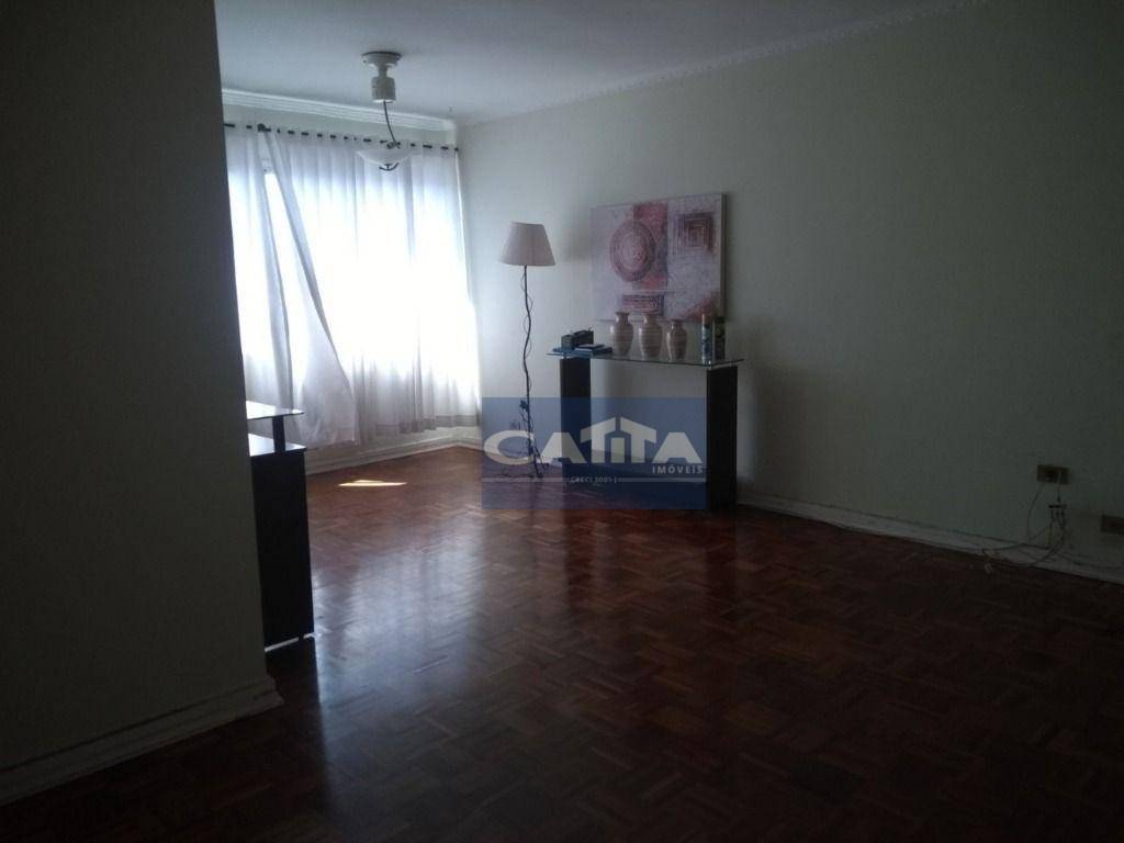 Apartamento à venda com 3 quartos, 90m² - Foto 4