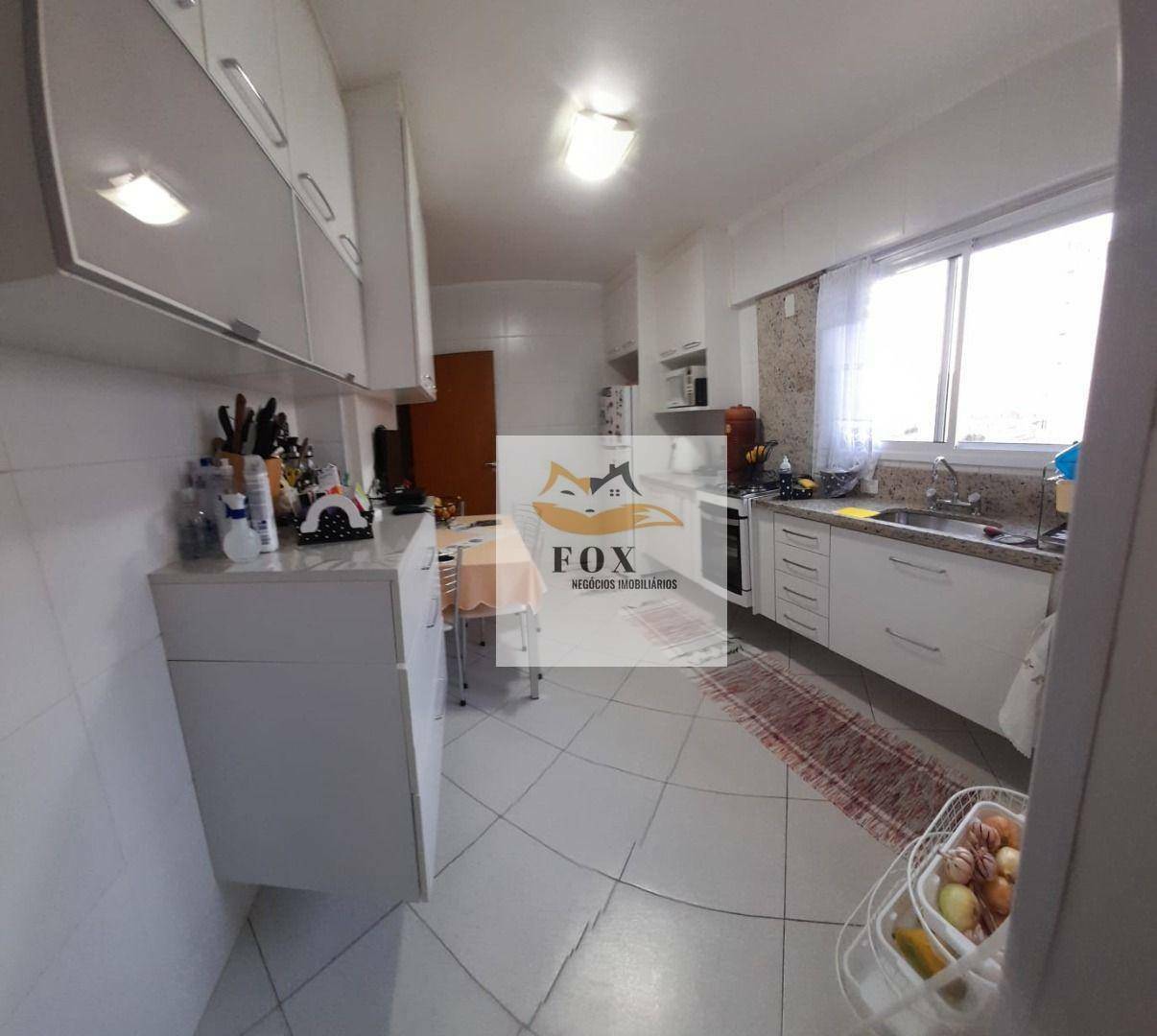 Apartamento à venda com 3 quartos, 106m² - Foto 19