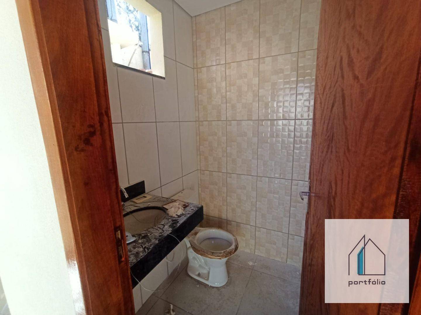 Casa à venda com 4 quartos, 212m² - Foto 10