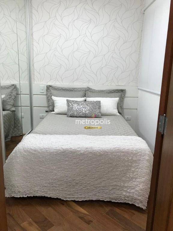 Apartamento à venda com 2 quartos, 60m² - Foto 5