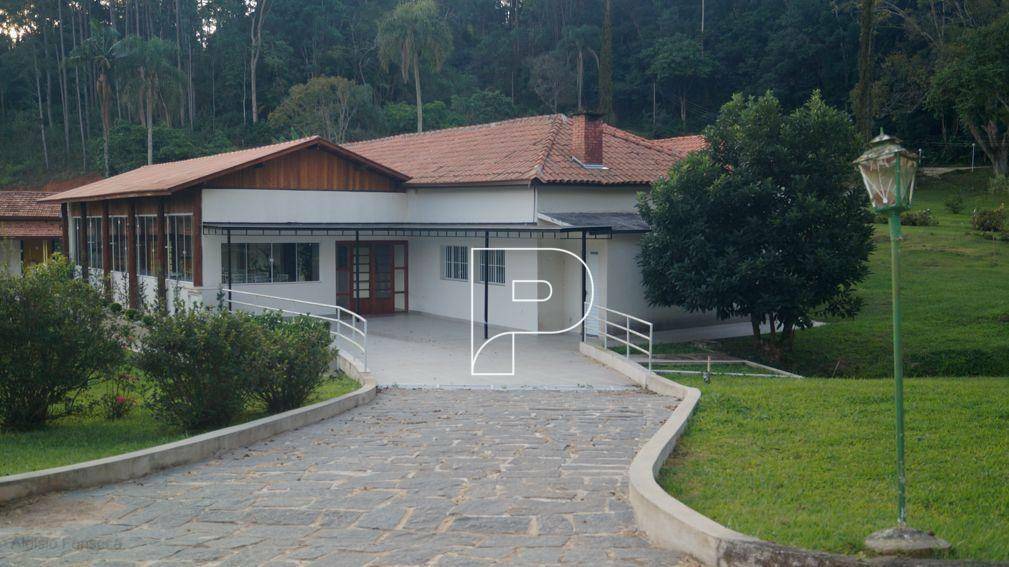 Sítio à venda com 14 quartos, 1800m² - Foto 3