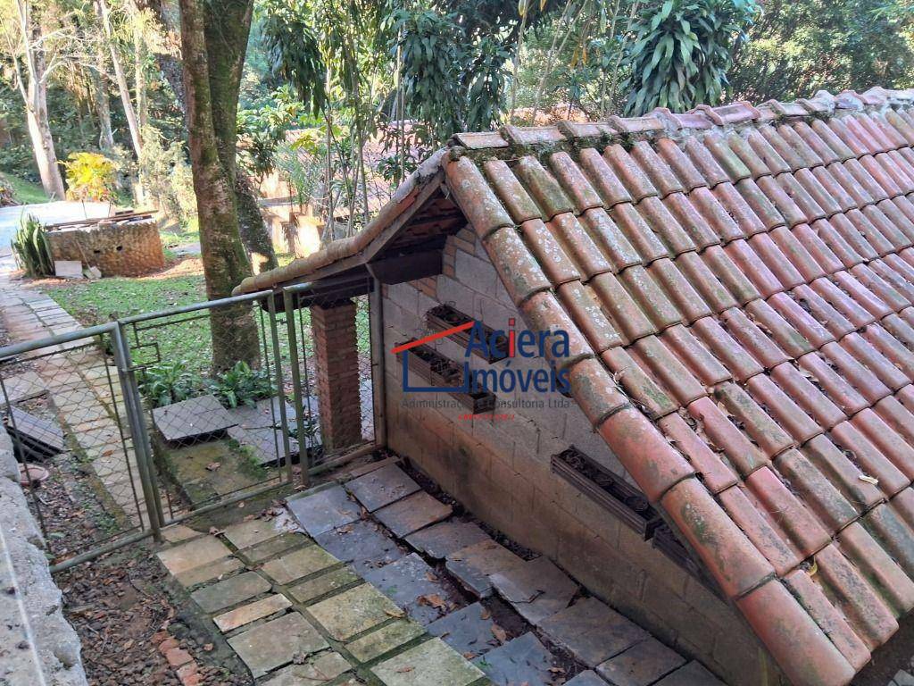 Casa de Condomínio à venda e aluguel com 4 quartos, 350m² - Foto 6