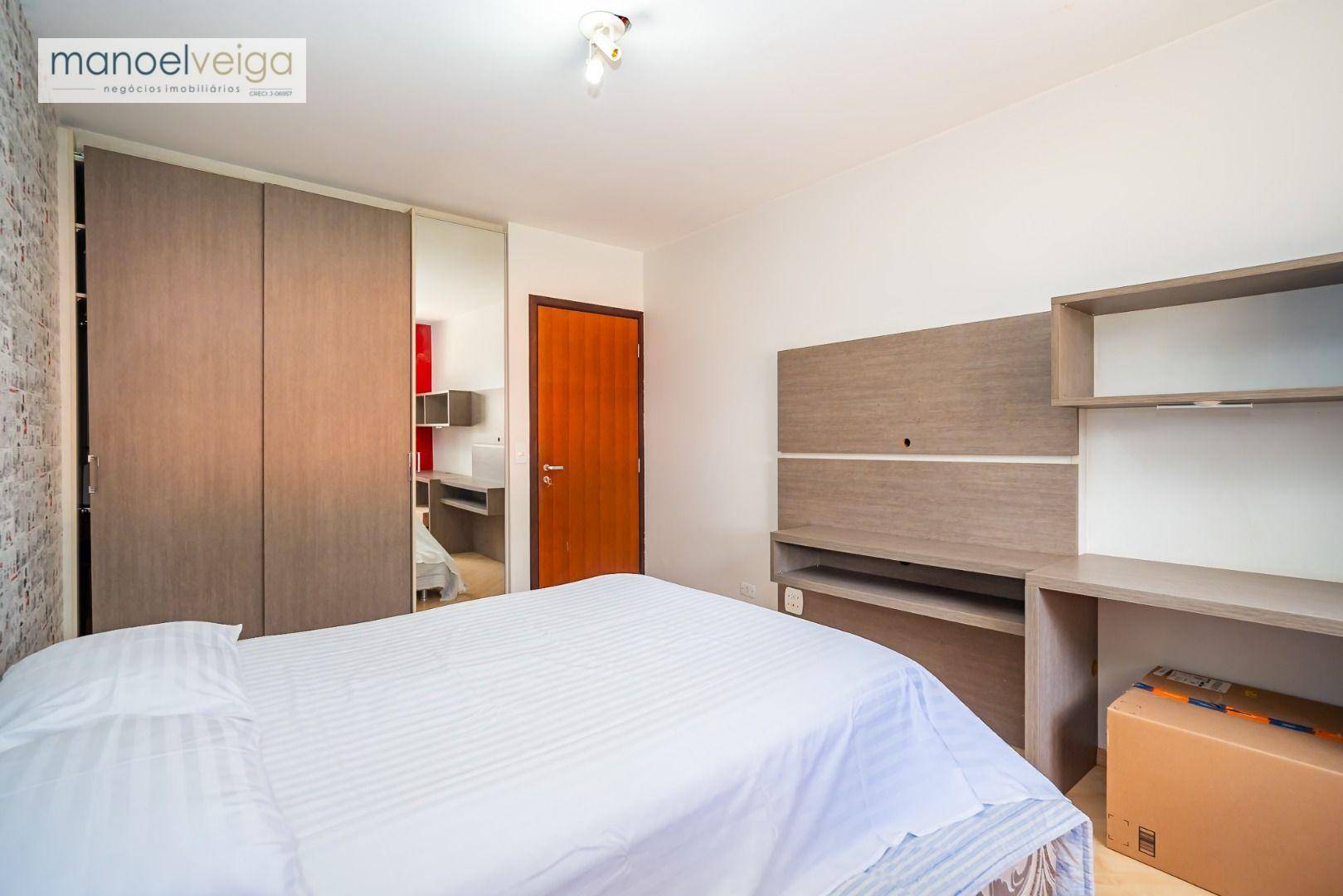 Sobrado à venda com 3 quartos, 189m² - Foto 25