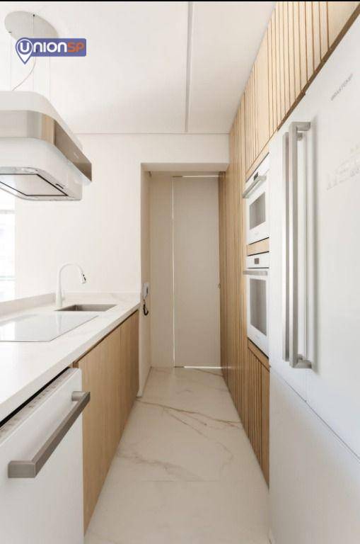 Apartamento à venda com 2 quartos, 109m² - Foto 10