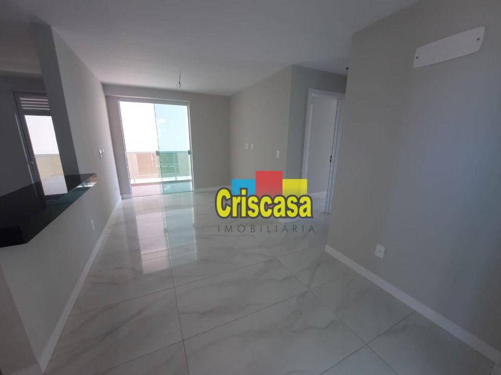 Apartamento à venda com 2 quartos, 88m² - Foto 2