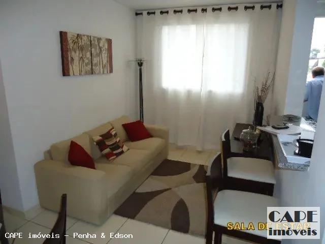 Apartamento para alugar com 2 quartos, 55m² - Foto 9