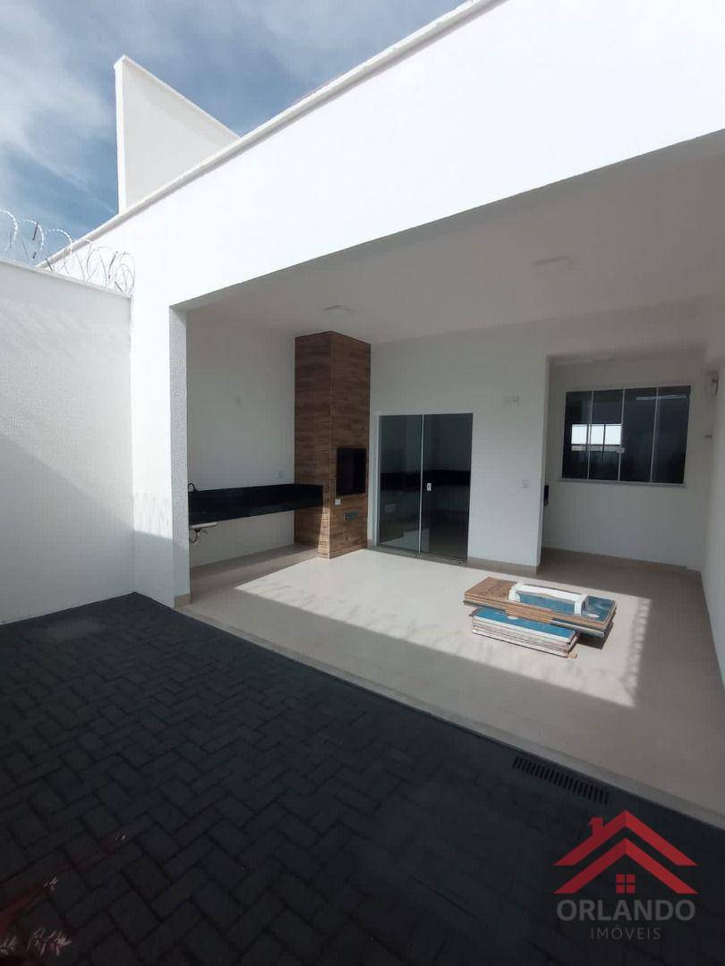 Sobrado à venda com 3 quartos, 130m² - Foto 13