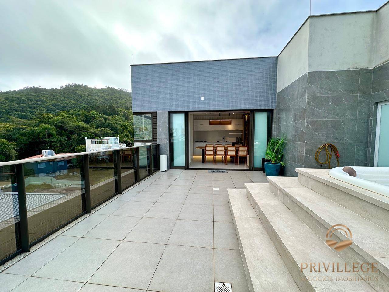 Cobertura, 4 quartos, 159 m² - Foto 2