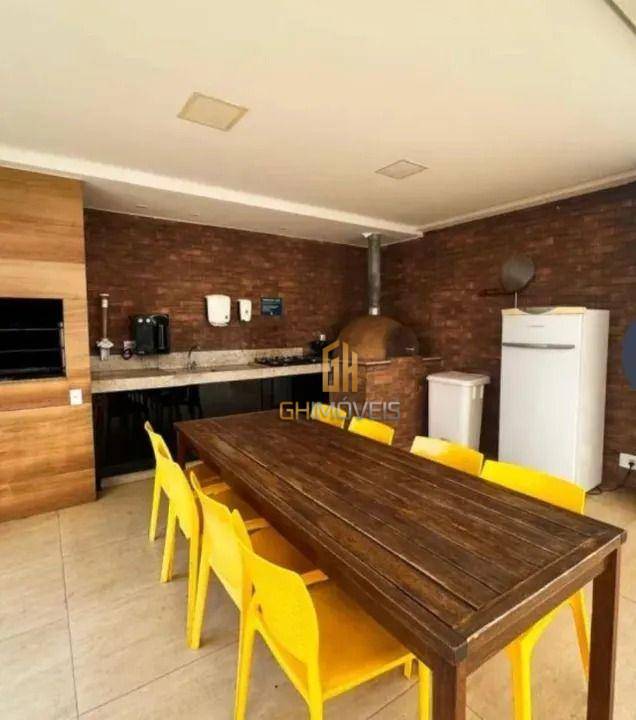 Apartamento à venda com 2 quartos, 67m² - Foto 14