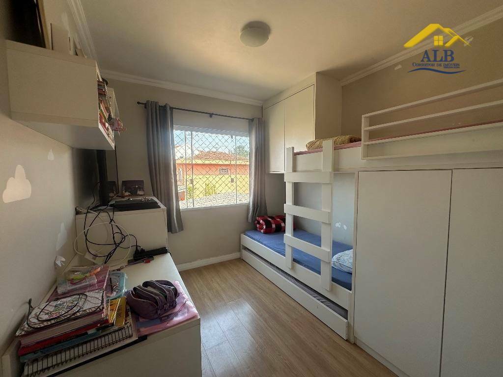 Sobrado à venda com 2 quartos, 76m² - Foto 13