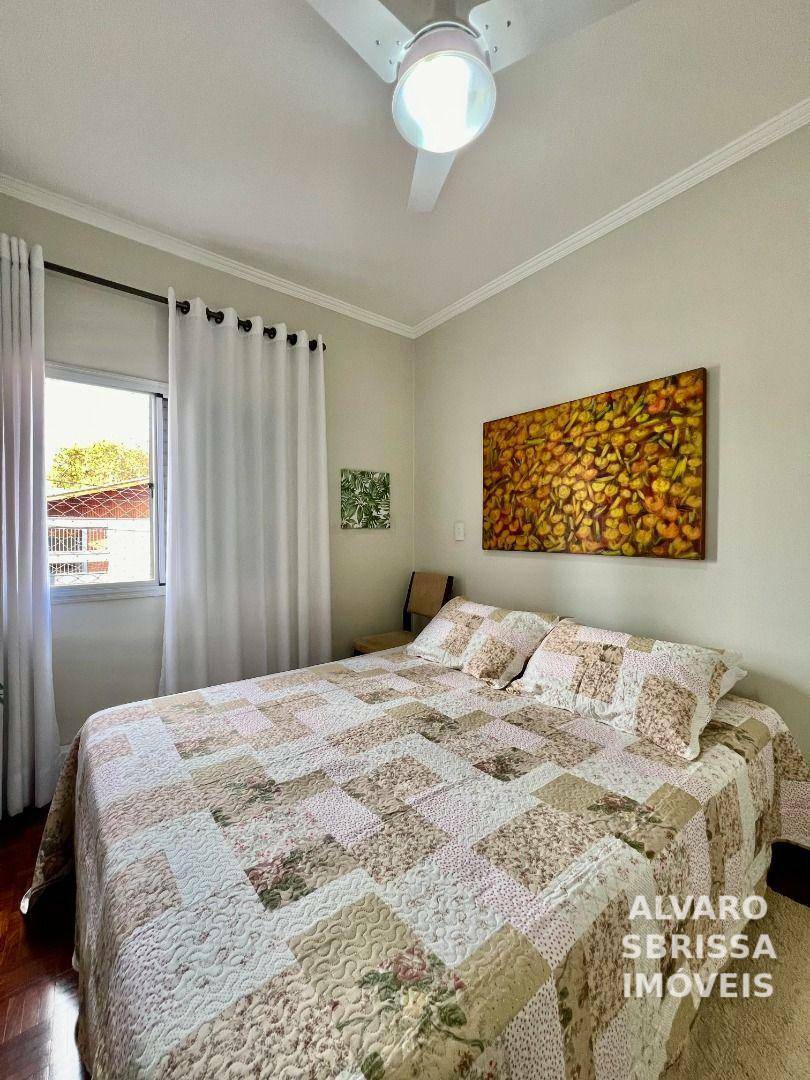 Apartamento à venda com 3 quartos, 76m² - Foto 26