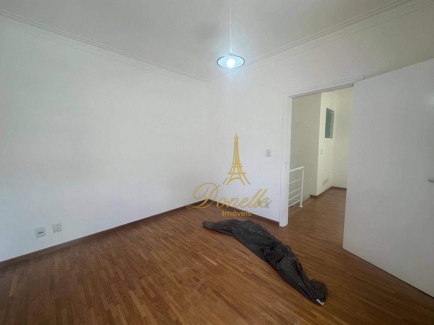 Sobrado para alugar com 4 quartos, 250m² - Foto 38