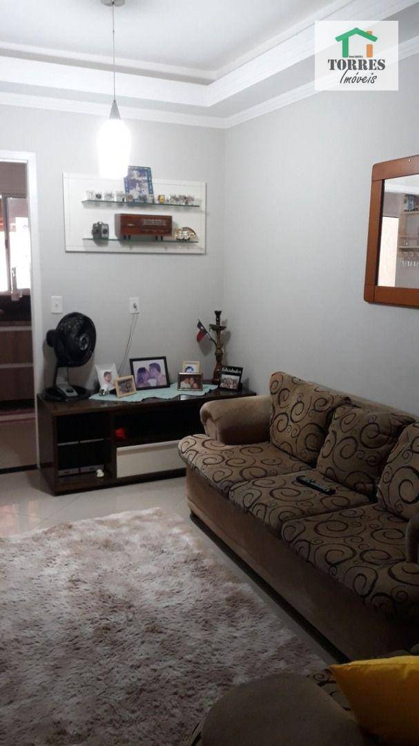 Sobrado à venda com 2 quartos, 60m² - Foto 2