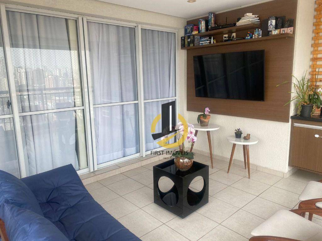 Apartamento à venda com 3 quartos, 94m² - Foto 9