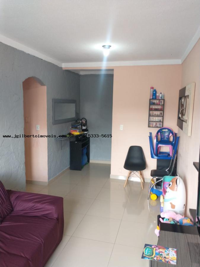 Apartamento à venda com 2 quartos, 54m² - Foto 3