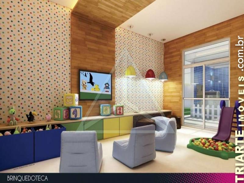 Apartamento à venda com 3 quartos, 130m² - Foto 10