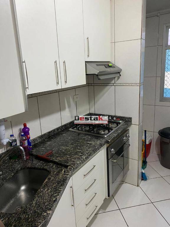 Apartamento à venda com 2 quartos, 50m² - Foto 1