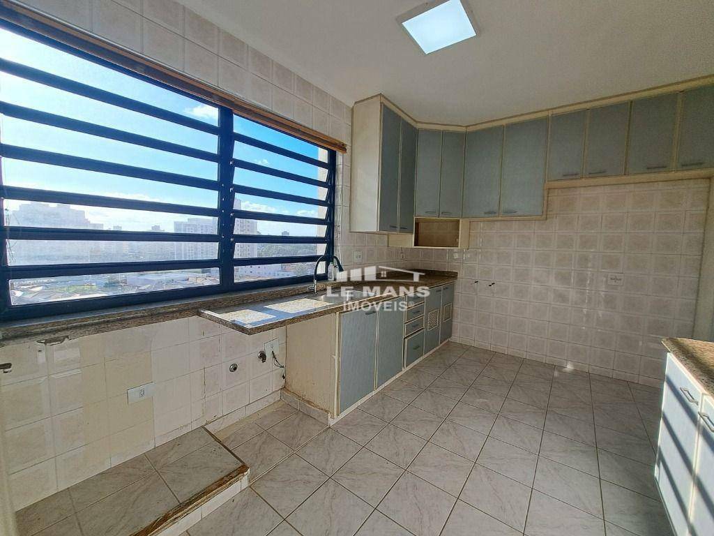 Apartamento à venda e aluguel com 3 quartos, 130m² - Foto 6