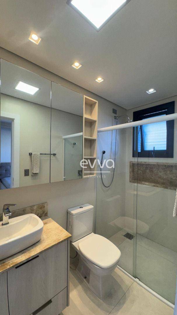 Apartamento à venda com 3 quartos, 106m² - Foto 11