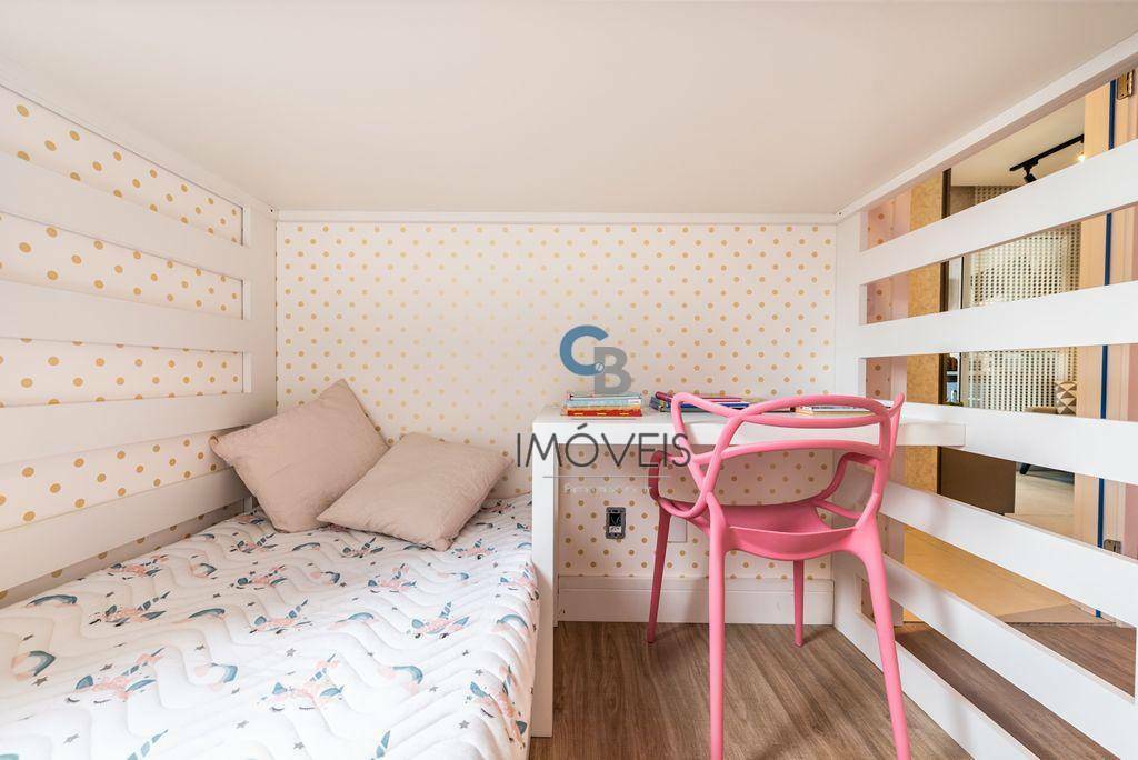 Apartamento à venda com 2 quartos, 65m² - Foto 11