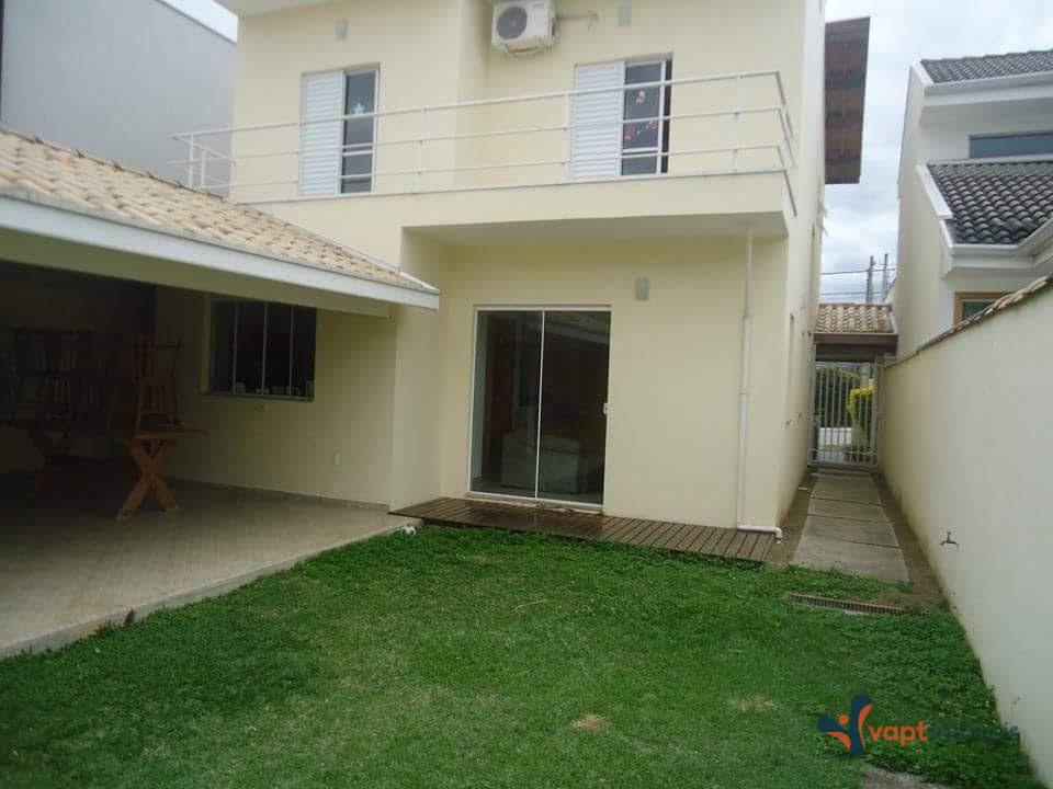 Sobrado à venda com 3 quartos, 220m² - Foto 19