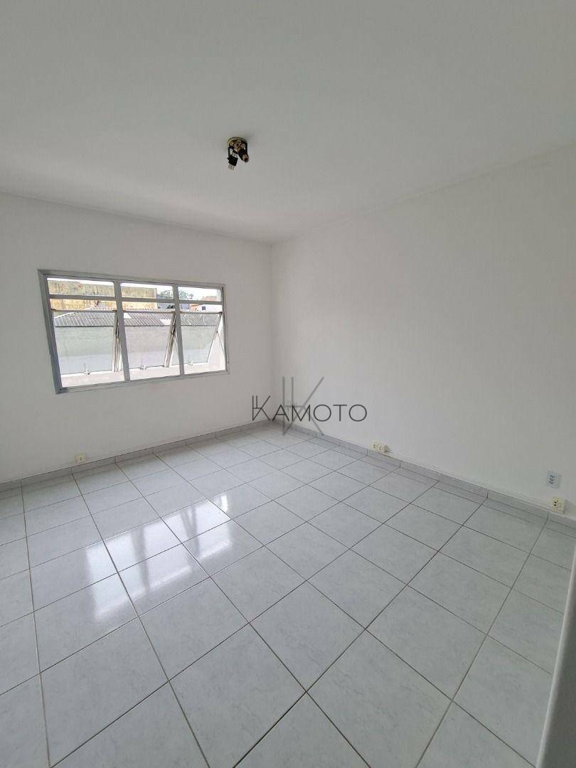 Conjunto Comercial-Sala para alugar, 24m² - Foto 7