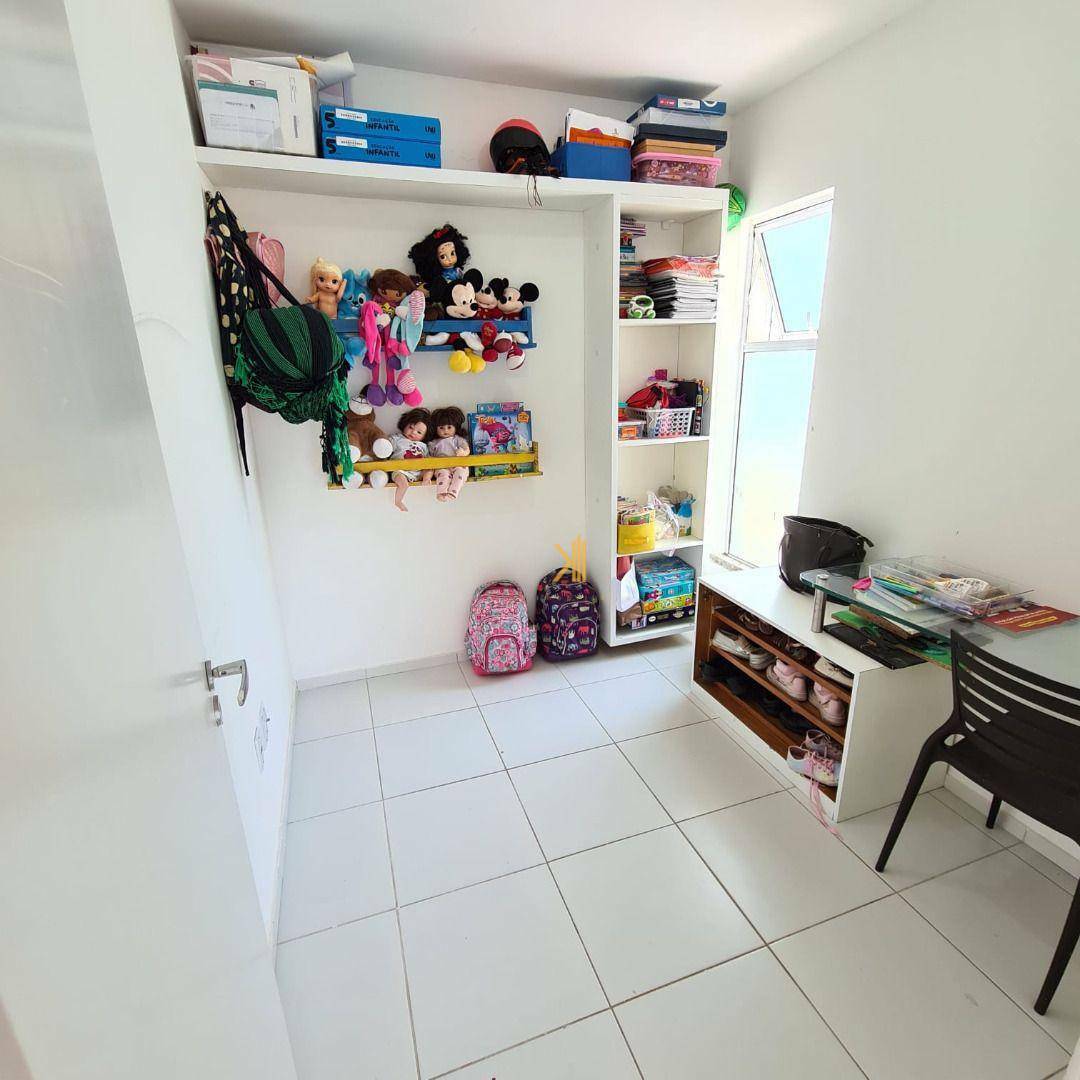 Apartamento à venda com 3 quartos, 65m² - Foto 7