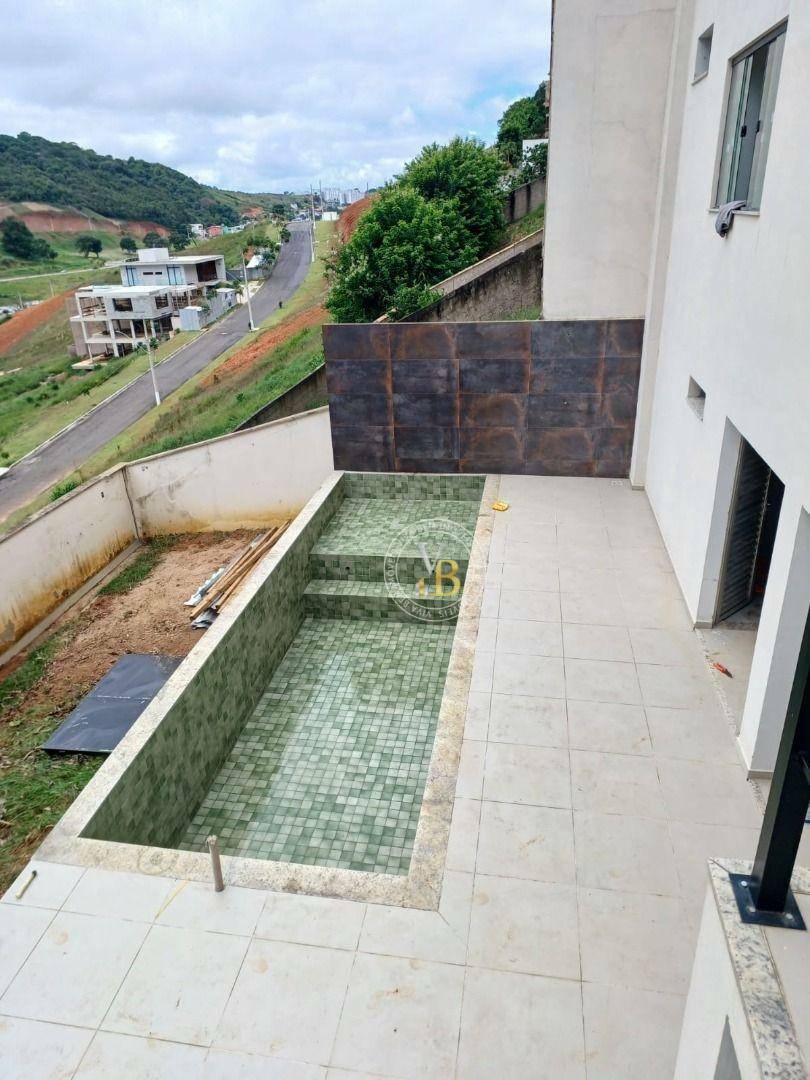 Casa de Condomínio à venda com 3 quartos, 231m² - Foto 10