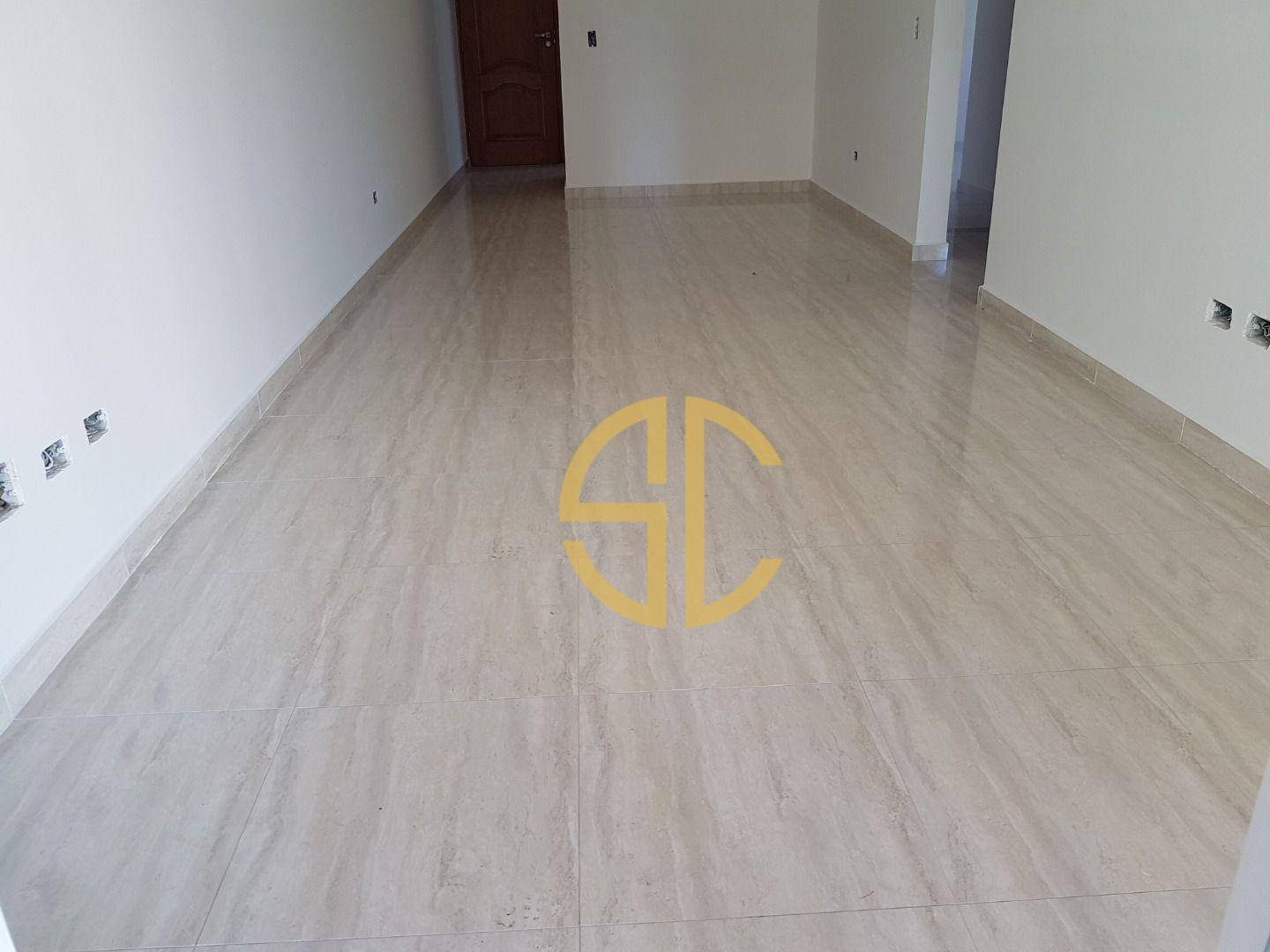 Apartamento à venda com 3 quartos, 104m² - Foto 6