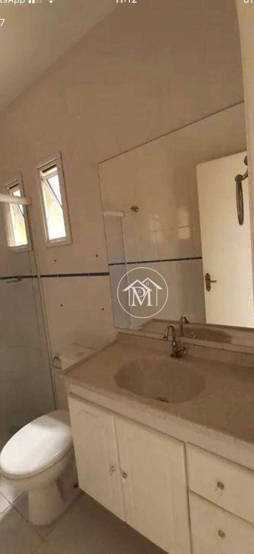 Casa de Condomínio à venda com 2 quartos, 100m² - Foto 10