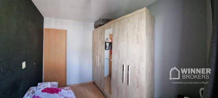 Apartamento à venda com 2 quartos, 43m² - Foto 11