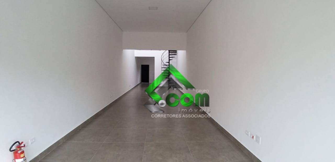 Conjunto Comercial-Sala para alugar, 91m² - Foto 2